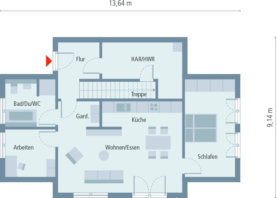 Einfamilienhaus zum Kauf 785.000 € 8 Zimmer 245 m²<br/>Wohnfläche 350 m²<br/>Grundstück Innenstadt Peine 31224