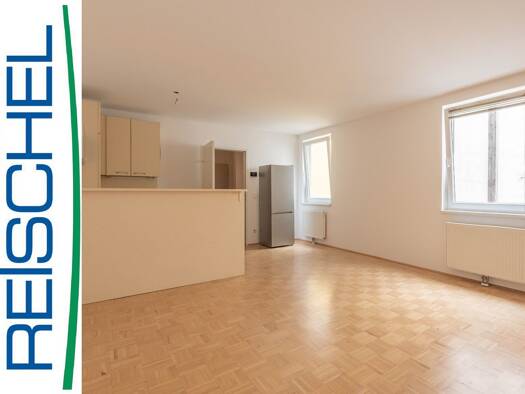 Wohnung zur Miete 753 € 2 Zimmer 57,7 m² Wien 1090