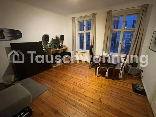 Wohnung zur Miete Tauschwohnung 704 € 2 Zimmer 64 m² EG Brandenburger Vorstadt Potsdam 14471