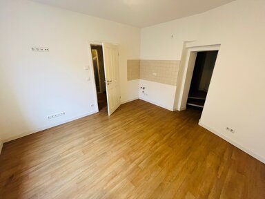 Wohnung zur Miete 358 € 1 Zimmer 26 m² 1. Geschoss Karl-Liebknecht-Str 7 Stadtmitte Eberswalde 16225