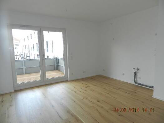 Wohnung zur Miete 1.200 € 2 Zimmer 51 m² Geschoss 1/4 Marienhof Zollstock Köln 50968