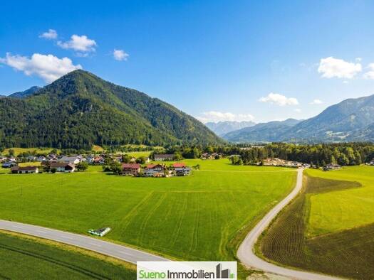 Einfamilienhaus zum Kauf 270.000 € 843 m² Grundstück Scharnstein 4644