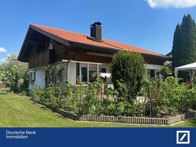 Einfamilienhaus zum Kauf 495.000 € 5 Zimmer 143 m² 877 m² Grundstück Kronwieden Loiching 84180