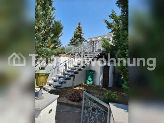 Terrassenwohnung zur Miete Tauschwohnung 700 € 2 Zimmer 65 m² 1. Geschoss Achterdeich Stelle 21435