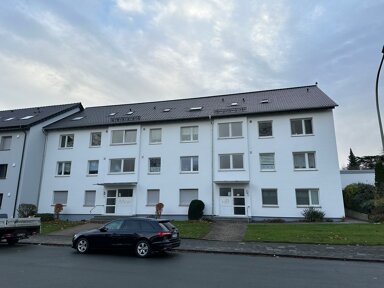 Wohnung zur Miete 600 € 3 Zimmer 82 m² 2. Geschoss frei ab sofort Im Lichtenfelde 5 Paderborn - Kernstadt Paderborn 33100