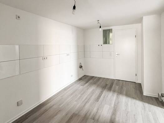 Wohnung zur Miete 375 € 2,5 Zimmer 41,2 m² Sprockhöveler Straße 108 Heven Witten 58455