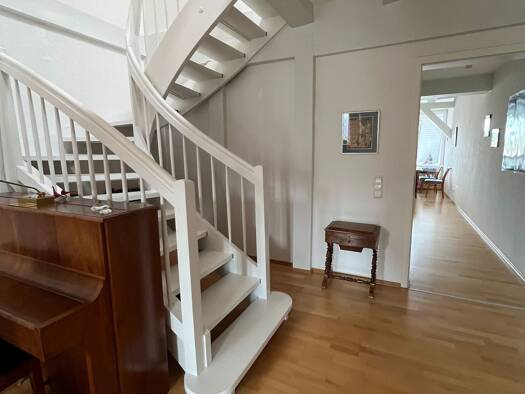 Maisonette zur Miete 1.080 € 2,5 Zimmer 110 m² Geschoss 4/5 frei ab 01.10.2025 Innenstadt Ravensburg 88212