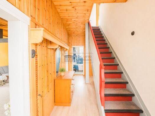 Haus zum Kauf 149.000 € 6 Zimmer 128 m² 375 m² Grundstück Freden Freden (Leine) 31084