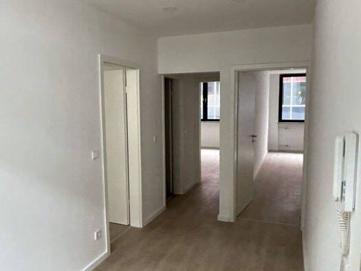 Wohnung zur Miete 710 € 2 Zimmer 60 m² Lorenz Nürnberg 90402