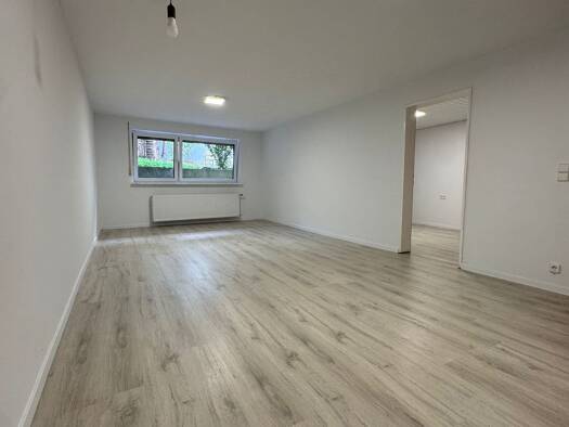 Wohnung zur Miete 850 € 2 Zimmer 52 m² frei ab sofort Fellbach Fellbach 70734