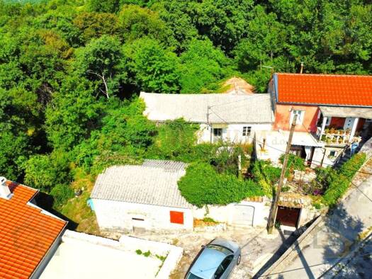 Haus zum Kauf 159.000 € 8 Zimmer 270 m² Bribir