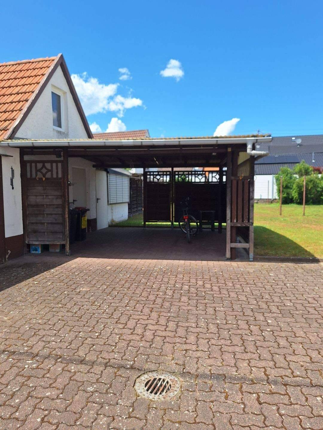 House in Karlsruhe, Neureut - Mehr