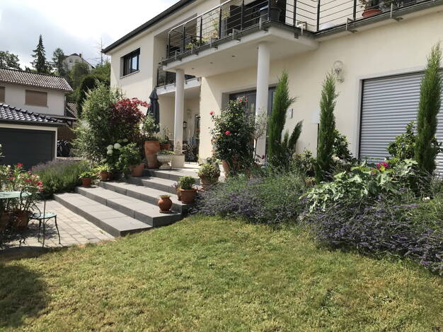 Wohnung zum Kauf provisionsfrei 695.000 € 3 Zimmer 144,2 m² EG frei ab 01.09.2026 Nackenheim 55299