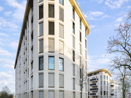 Wohnung zur Miete 1.608 € 4 Zimmer 86 m² frei ab 01.02.2026 Darmstadt 64295