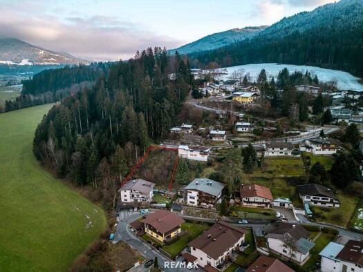 Grundstück zum Kauf 495.000 € 661 m² Grundstück Wörgl 6300