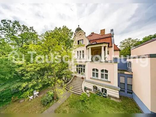 Wohnung zur Miete Tauschwohnung 977 € 3 Zimmer 140 m² EG Nikolassee Berlin 14129