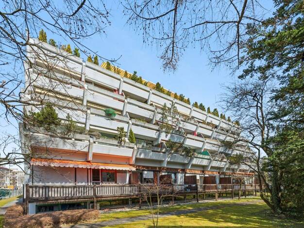 Studio zum Kauf 280.000 € 1 Zimmer 39,2 m² 3. Geschoss Berg am Laim München 81673