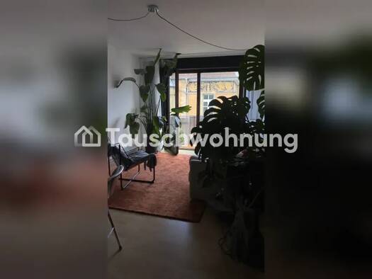 Wohnung zur Miete Tauschwohnung 810 € 2 Zimmer 50 m² 3. Geschoss Neuburg Freiburg im Breisgau 79098