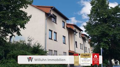 Wohnung zum Kauf 160.000 € 3 Zimmer 76,8 m² 1. Geschoss Machern Machern 04827