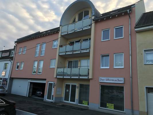 Wohnung zur Miete 700 € 3 Zimmer 82 m²<br/>Wohnfläche ab sofort<br/>Verfügbarkeit Zimmergasse Bad Kreuznach Bad Kreuznach 55543