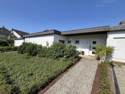 Bungalow zum Kauf 619.000 € 4 Zimmer 128,2 m² 328 m² Grundstück Schenefeld 22869