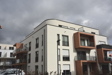 Penthouse zur Miete 1.235 € 4 Zimmer 112,2 m² EG Hubenloch Villingen-Schwenningen 78048