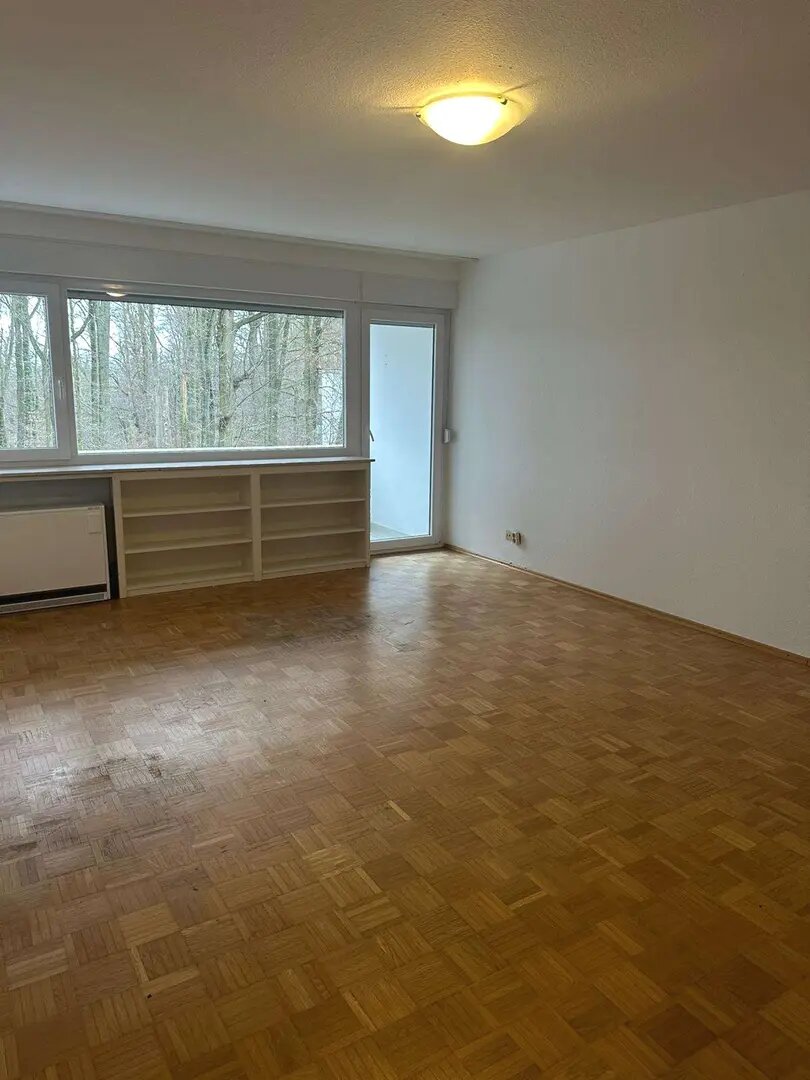 Wohnung zur Miete 700 € 3 Zimmer 76 m²<br/>Wohnfläche ab sofort<br/>Verfügbarkeit Elsa-Brändström-Str Durlach - Bergwald Karlsruhe 76228