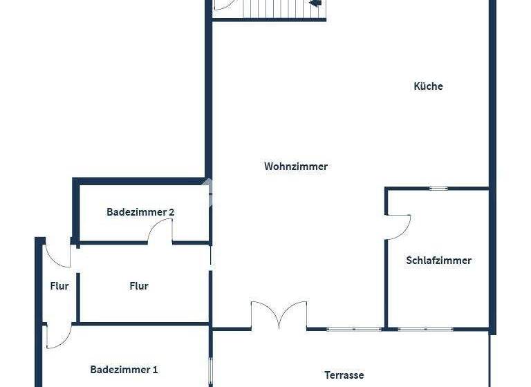 Wohnung zum Kauf 449.000 € 2 Zimmer 137 m² EG Kessenich Bonn 53129