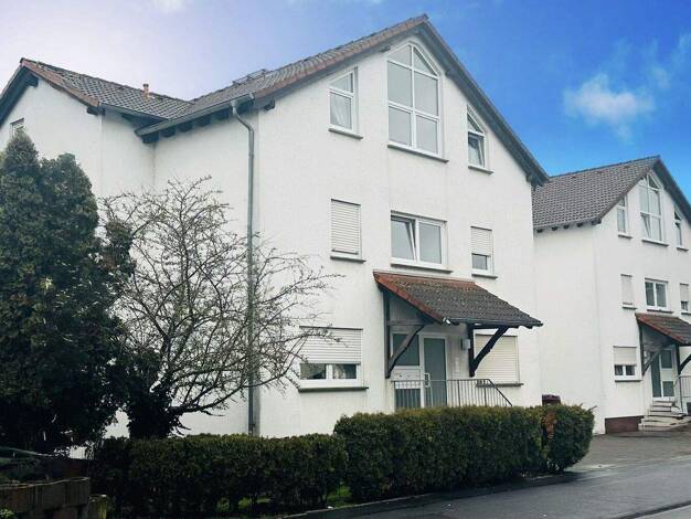 Wohnung zum Kauf 149.000 € 2 Zimmer 56 m² 3. Geschoss Lorbach Büdingen 63654