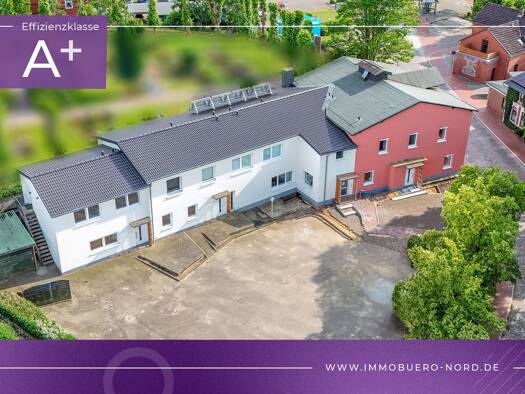 Wohnung zum Kauf 179.000 € 2,5 Zimmer 69,3 m² Hohenaspe 25582