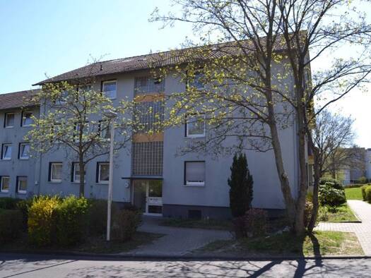 Wohnung zur Miete 600 € 3 Zimmer 71,4 m² EG frei ab 16.08.2026 Birkenallee 41 Altenbauna Baunatal 34225
