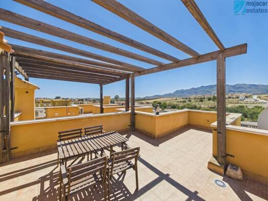 Chalet zum Kauf 185.000 € 3 Zimmer 104 m² Amapolas 51 Los Gallardos 04280