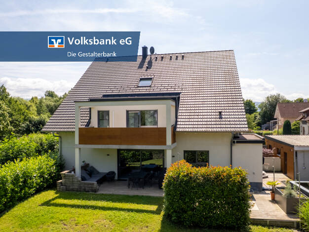 Doppelhaushälfte zum Kauf 859.000 € 316 m² 500 m² Grundstück Önsbach Achern 77855