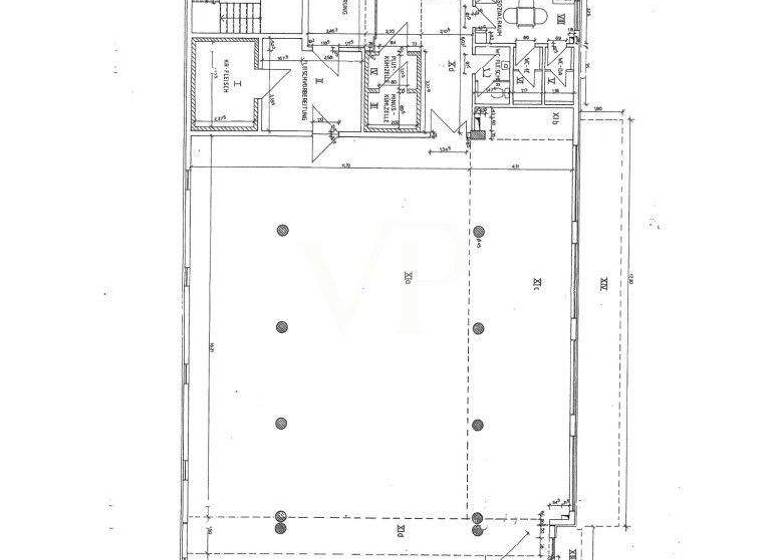 Werkstatt zum Kauf 349 € 654 m² Lagerfläche teilbar ab 206 m² Wutha-Farnroda 99848