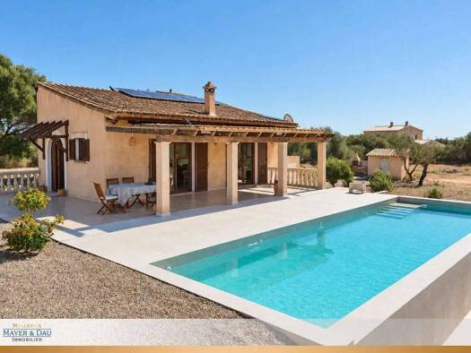 Bauernhaus zum Kauf 1.480.000 € 2 Zimmer 100 m² ses Salines 07640