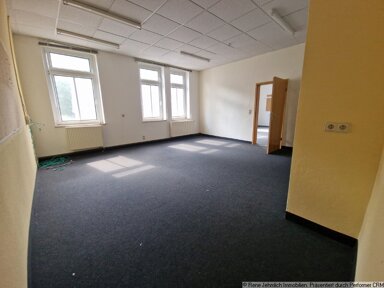 Bürogebäude zum Kauf als Kapitalanlage geeignet 495.000 € 1.290 m² Grundstück Auerbach Auerbach 08209