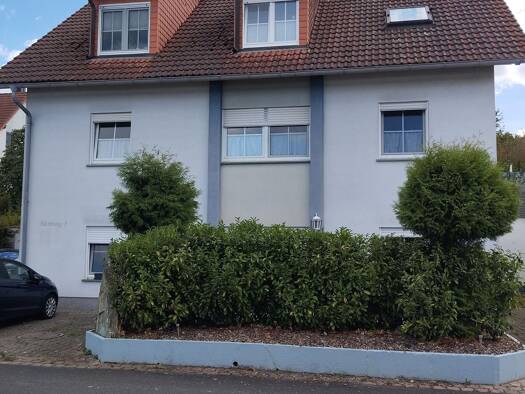 Mehrfamilienhaus zum Kauf als Kapitalanlage geeignet 850.000 € 13 Zimmer 350 m² 646 m² Grundstück Remlingen 97280