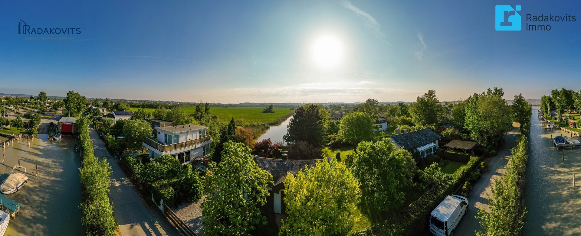 Grundstück zum Kauf 1.354 m²<br/>Grundstück Neusiedl am See 7100