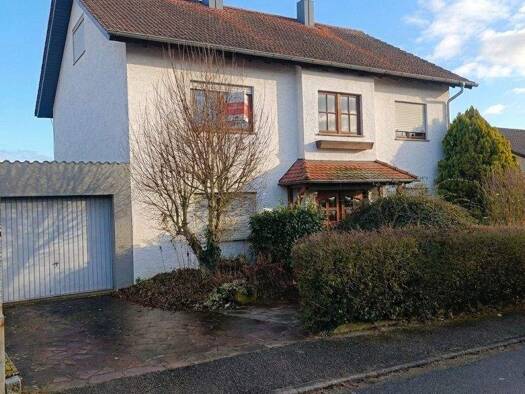 Mehrfamilienhaus zum Kauf 469.000 € 8 Zimmer 198 m² 649 m² Grundstück Finkenweg 2 Richen Eppingen / Richen 75031