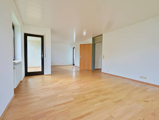 Wohnung zur Miete 1.090 € 4 Zimmer 102 m² 1. Geschoss Erbach 89155