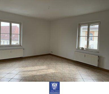 Wohnung zur Miete 540 € 3 Zimmer 78,8 m² Gröba Riesa 01591