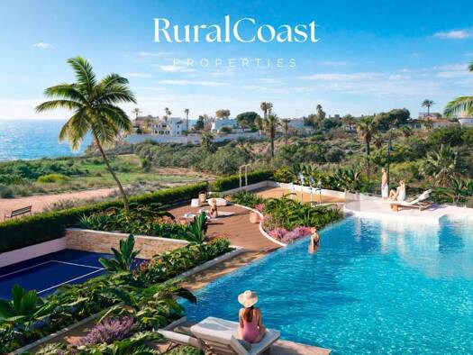 Doppelhaushälfte zum Kauf 537.000 € 3 Zimmer 96 m² Alicante 03540