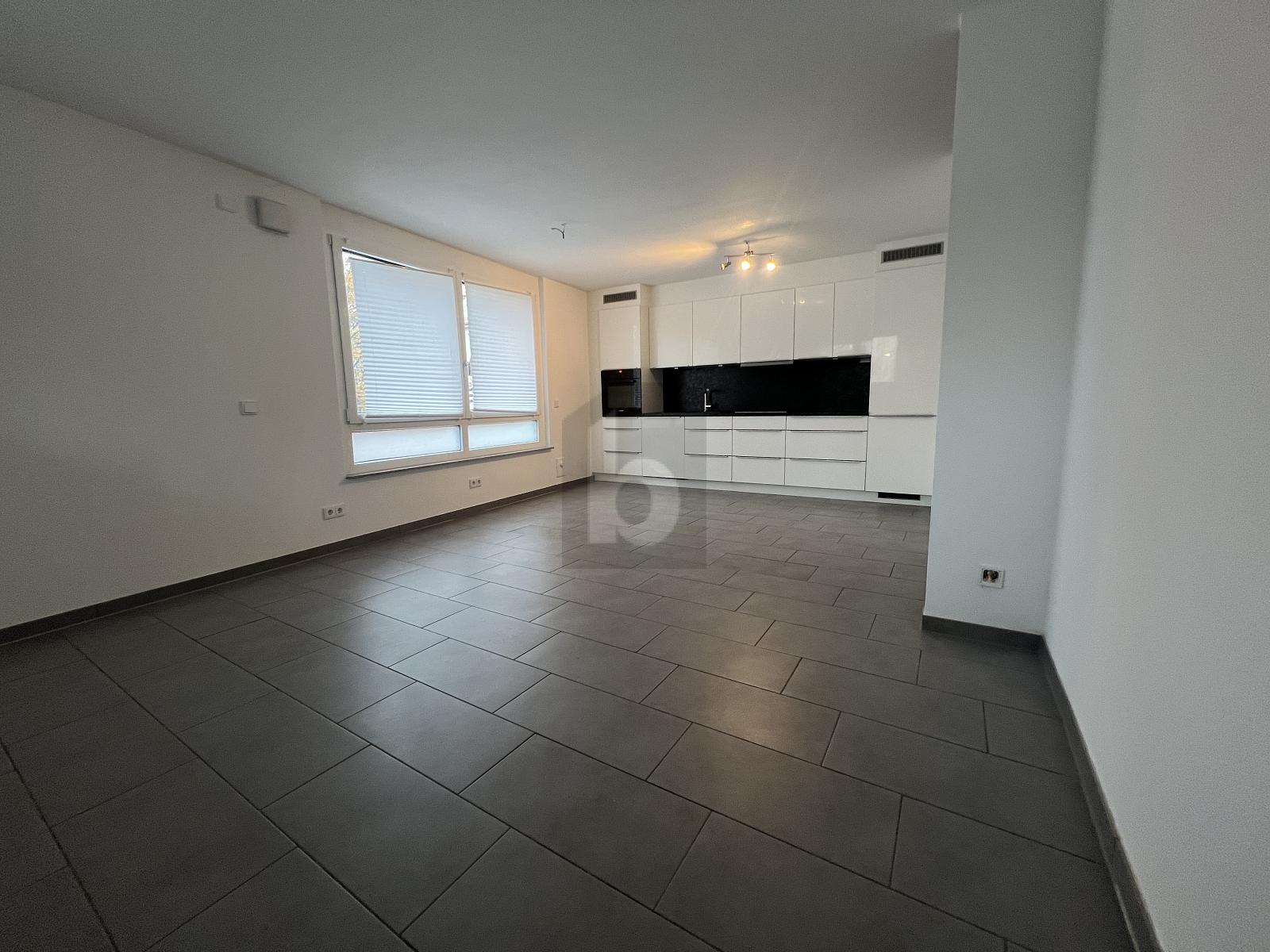 Wohnung zur Miete 1.270 € 2 Zimmer 59 m²<br/>Wohnfläche Möhringen - Mitte Stuttgart Möhringen 70567