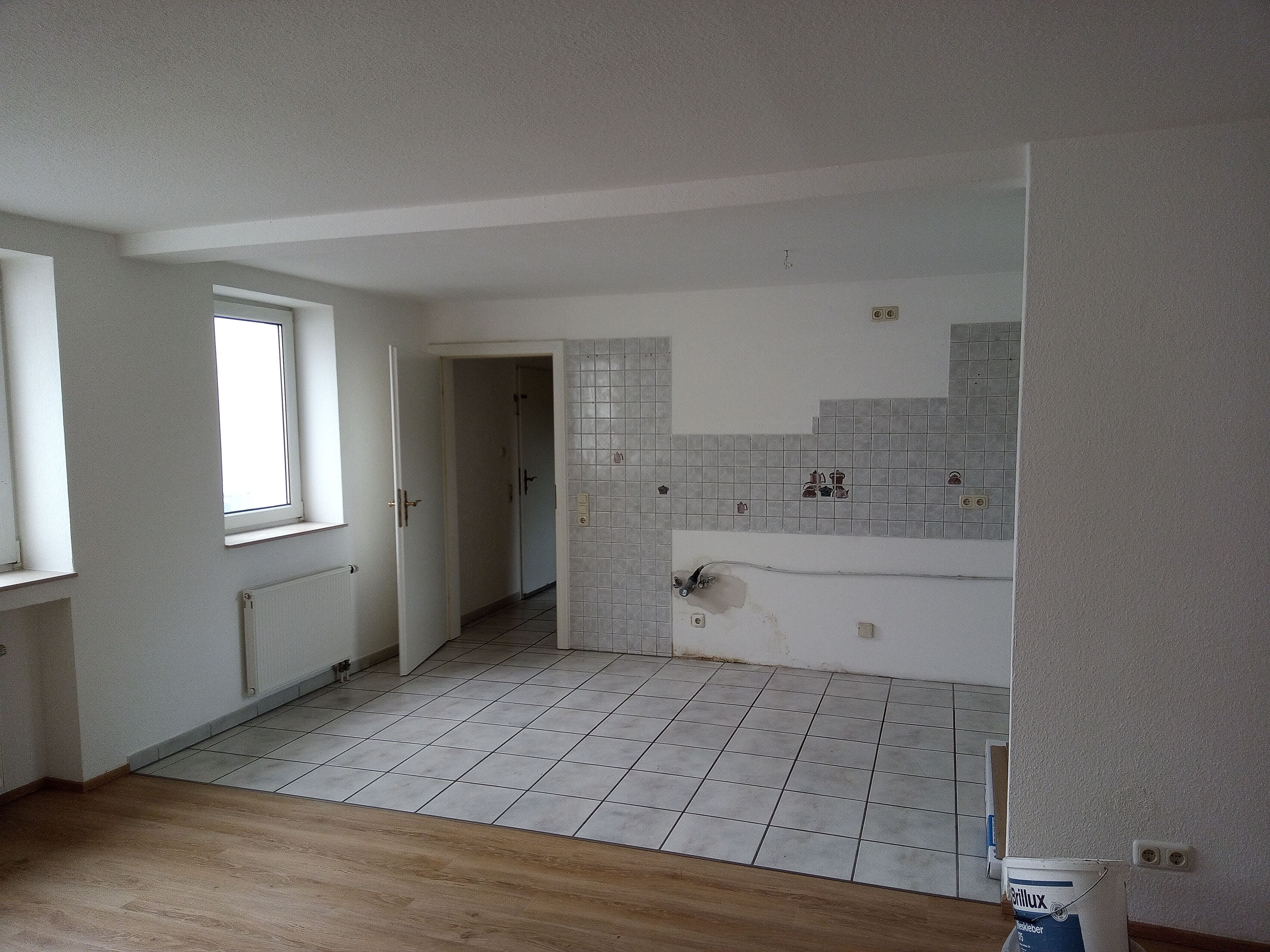 Wohnung zur Miete 490 € 2,5 Zimmer 75 m²<br/>Wohnfläche 1.<br/>Geschoss ab sofort<br/>Verfügbarkeit Bornstr. 28 Steckenborn Simmerath 52152