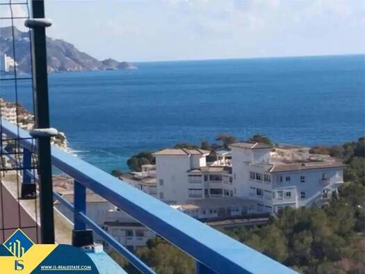 Penthouse zum Kauf 390.000 € 2 Zimmer 150 m² EG la Nucia 03530