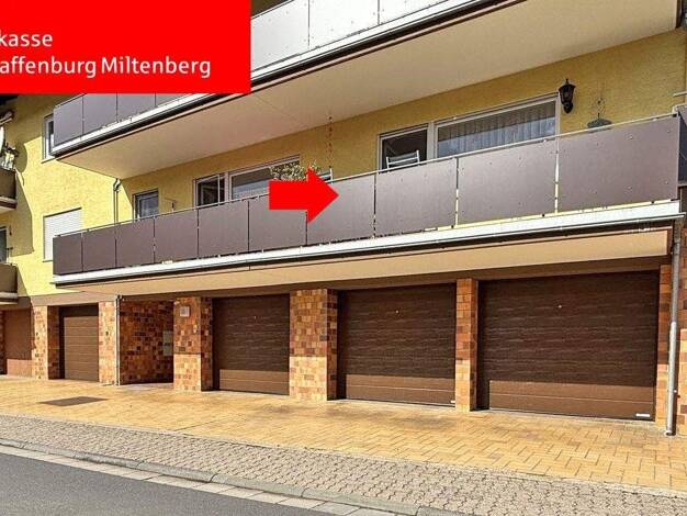 Wohnung zum Kauf 239.000 € 3 Zimmer 82 m² Sulzbach 63834