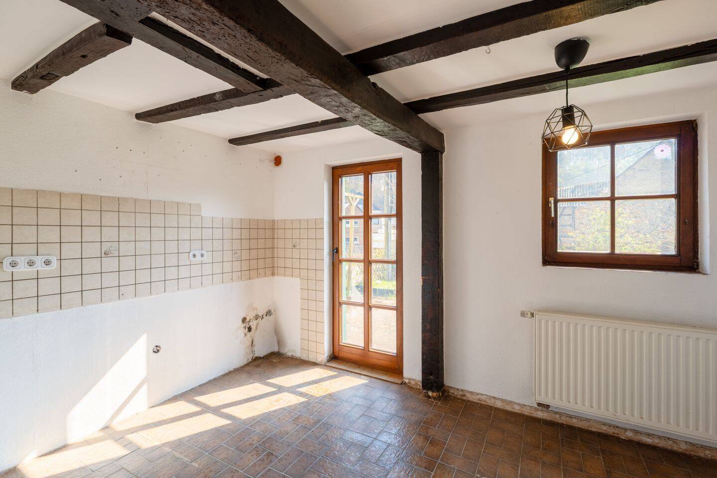 Bauernhaus zum Kauf - Ansicht 6
