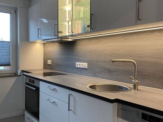 Wohnung zur Miete 1.100 € 4 Zimmer 95 m² Geschoss 2/3 frei ab 15.03.2026 Bad Säckingen 79713