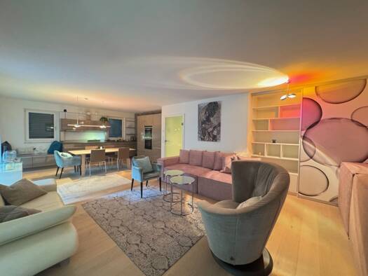 Terrassenwohnung zum Kauf 750.000 € 2 Zimmer 73,9 m² EG Salzburg 5020