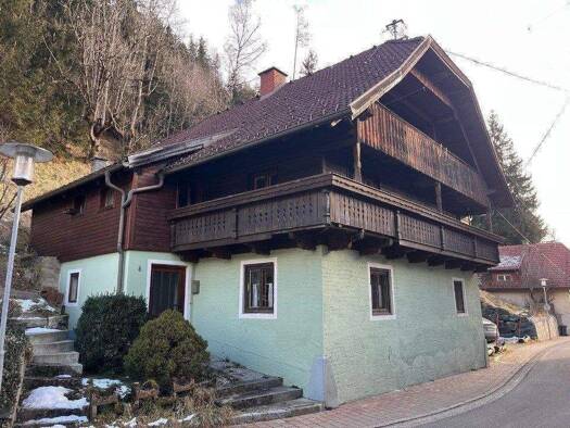 Haus zum Kauf 198.000 € Reichenau 9565